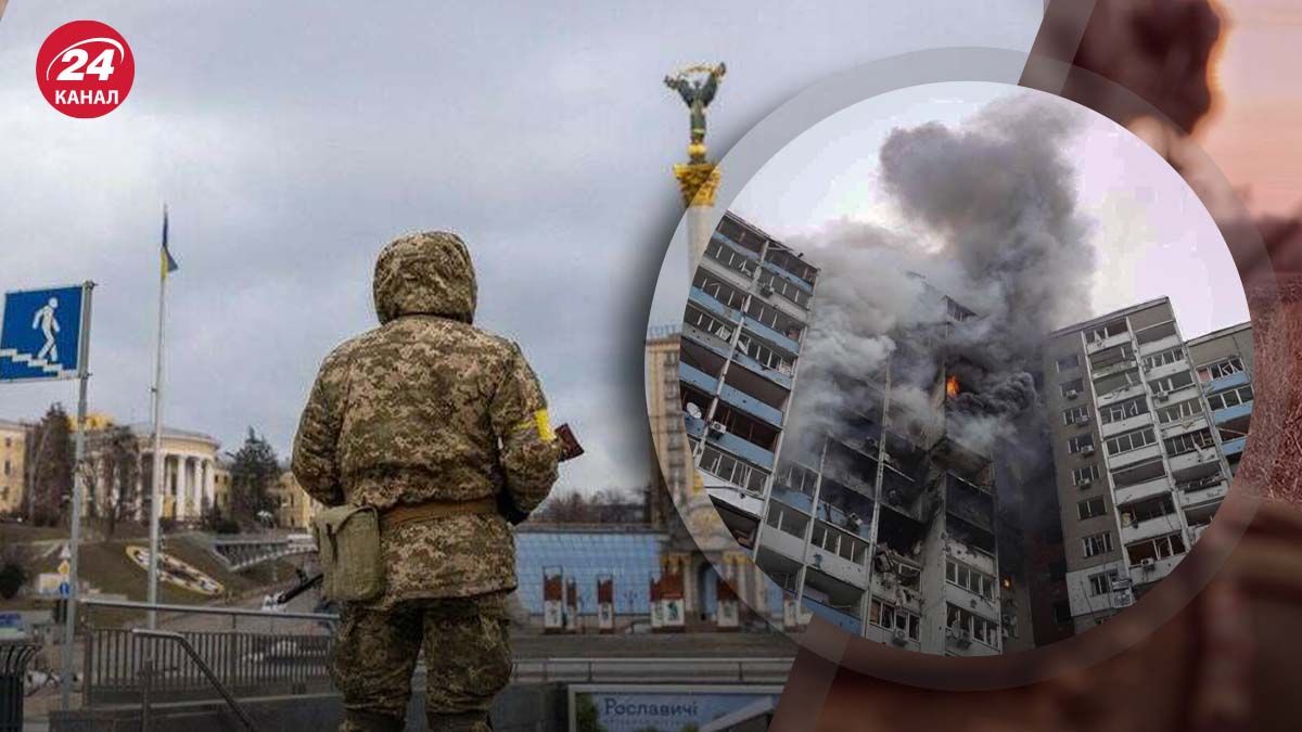 В Киеве усилят меры безопасности - какая причина и насколько серьезная угроза - 24 Канал