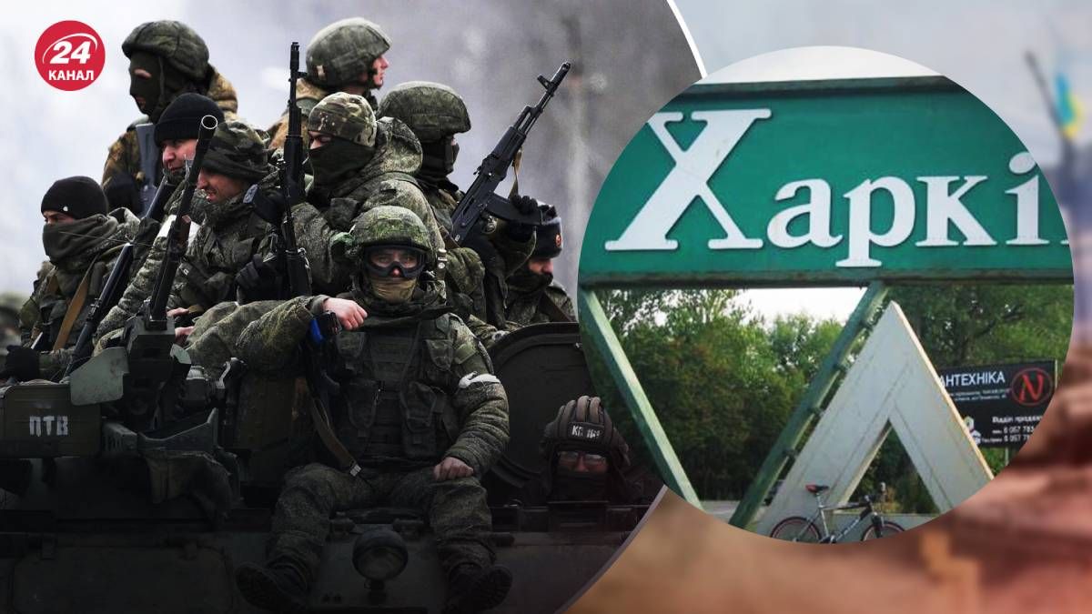 В СНБО сказали, существует ли угроза российского наступления на Харьков