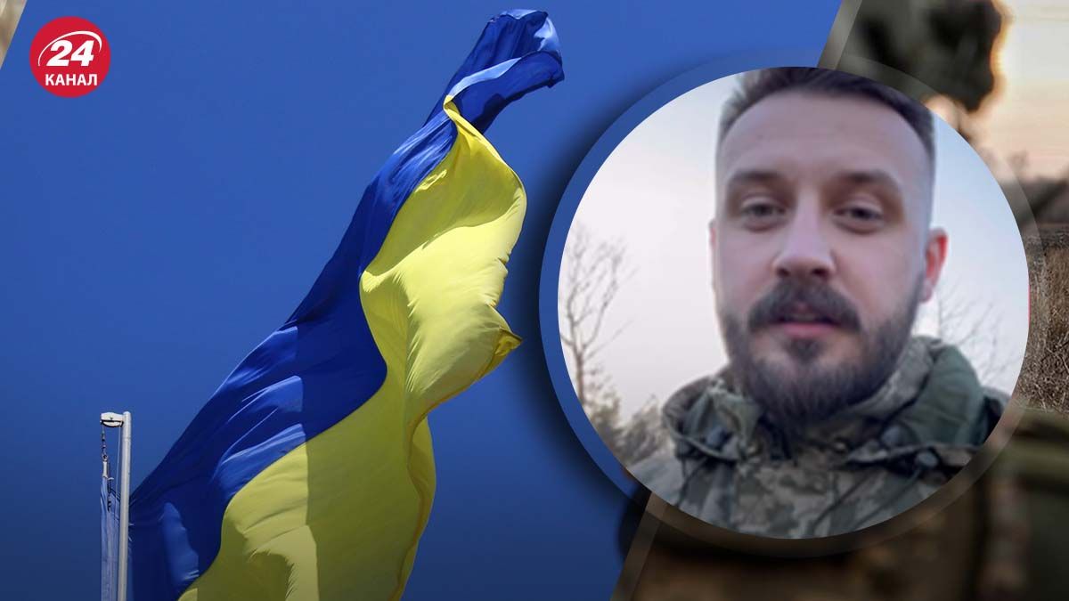 Мстислав Банік вступив до Збройних Сил України