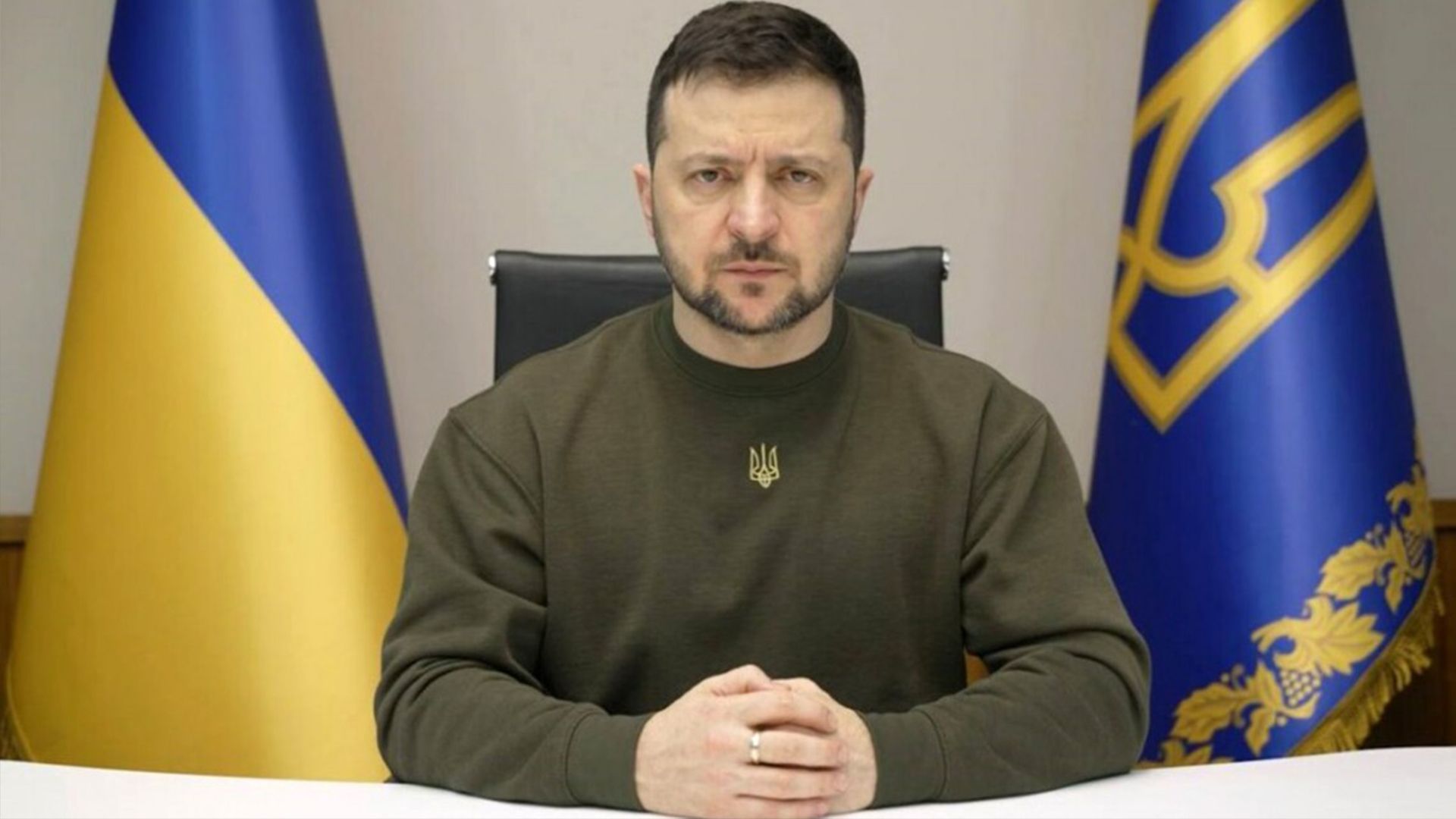 Звернення Зеленського 28 березня Звернення Зеленського 28 березня