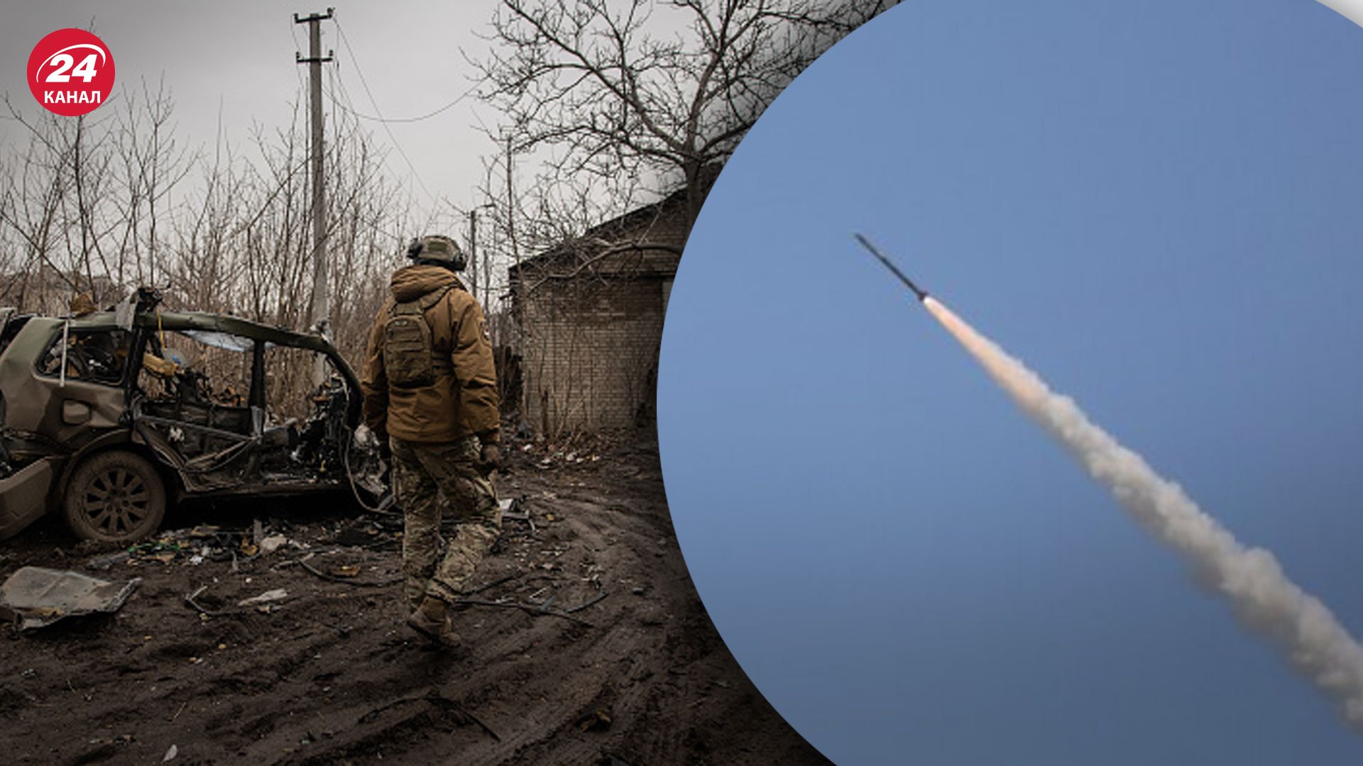 Окупанти вдарили по Черкащині Окупанти вдарили по Черкащині