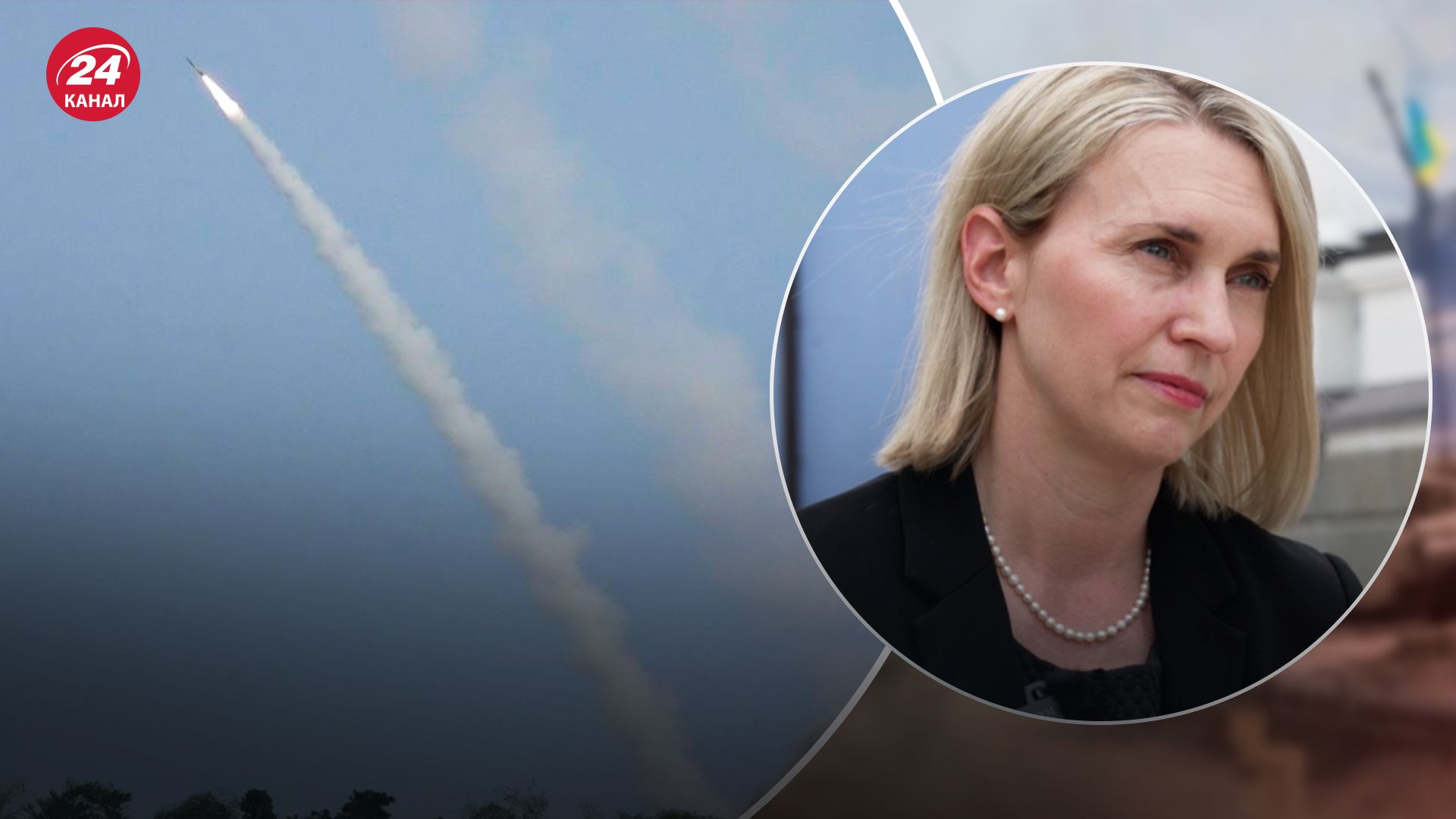 "Варварские усилия": в США отреагировали на массированную комбинированную атаку России по Украине - 24 Канал "Варварские усилия": в США отреагировали на массированную комбинированную атаку России по Украине - 24 Канал