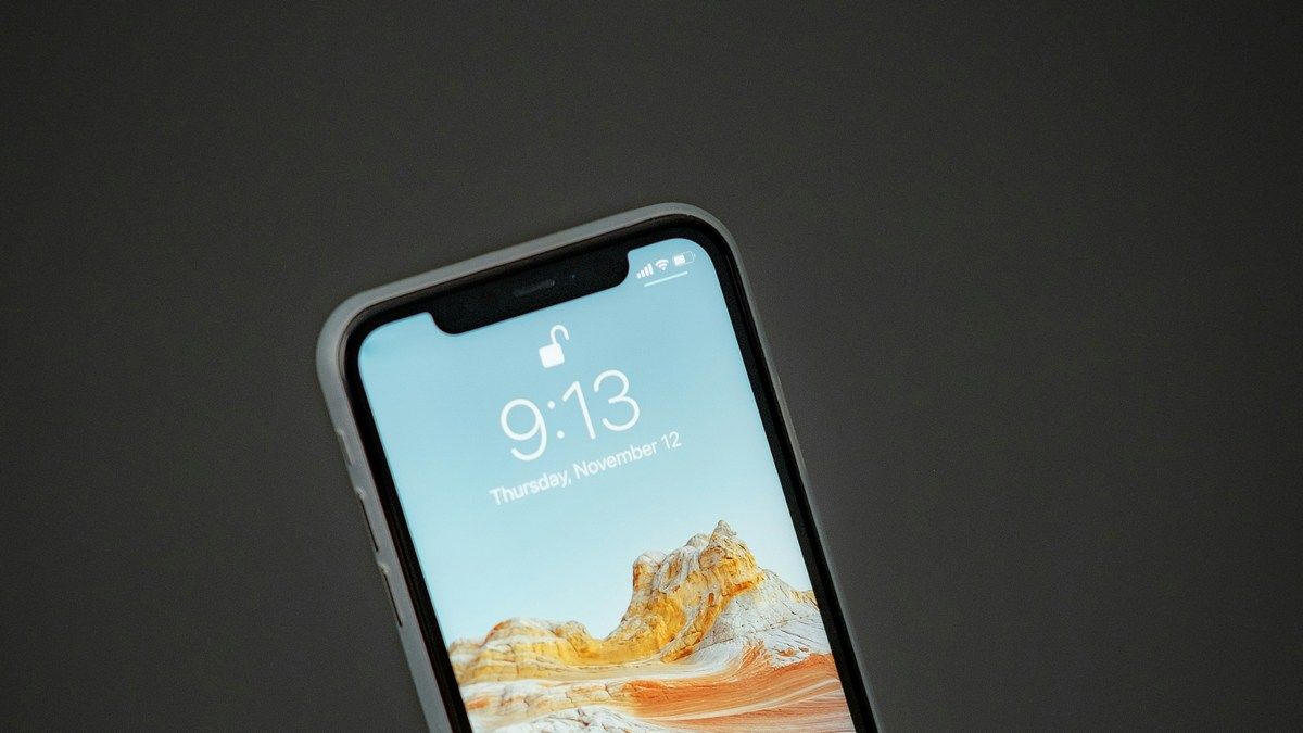 Ваш Apple ID може бути в небезпеці з новим способом шахрайства Ваш Apple ID може бути в небезпеці з новим способом шахрайства