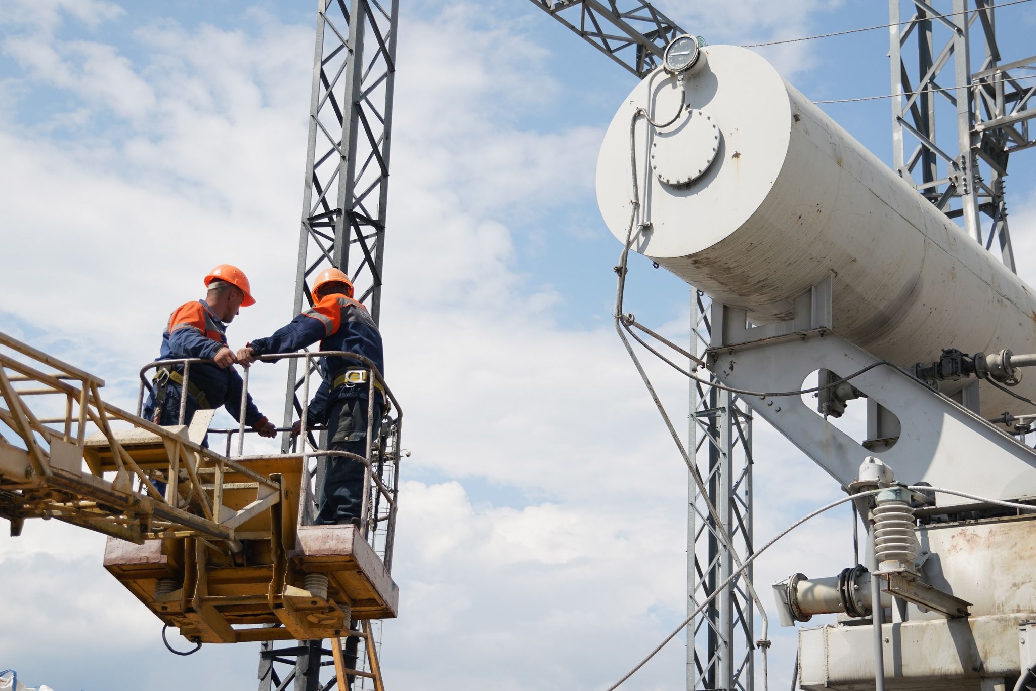 В Міненерго зробили важливу заяву після масованої атаки В Міненерго зробили важливу заяву після масованої атаки