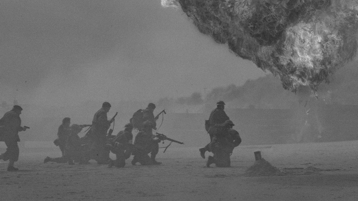 Давно забытые боеприпасы времен Второй мировой со временем становятся более опасными Давно забытые боеприпасы времен Второй мировой со временем становятся более опасными