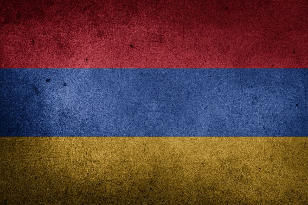 Вірменія допомагає росіянам обходити санкції