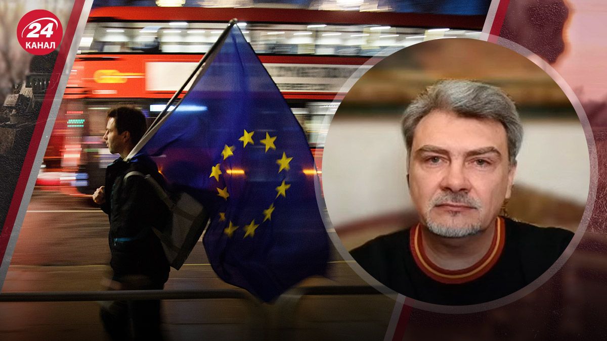 Чи допоможе Польща у приєднанні до ЄС Чи допоможе Польща у приєднанні до ЄС