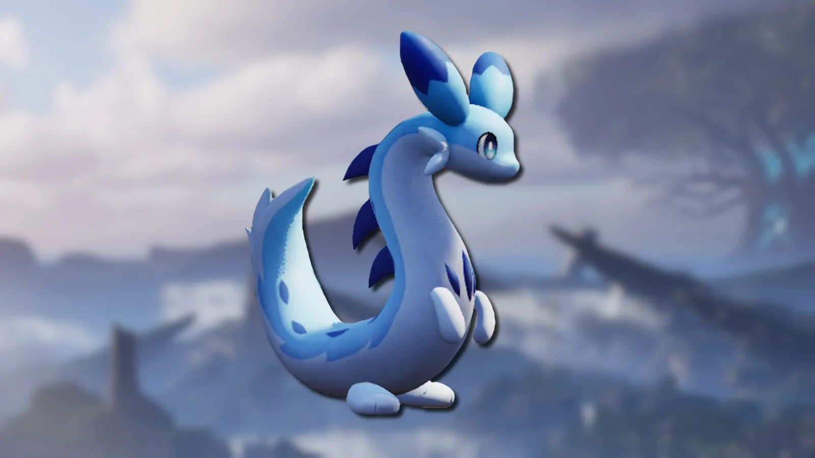 Найпопулярніший у Palworld Найпопулярніший у Palworld