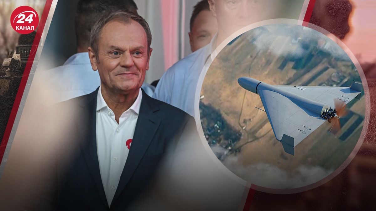 Чому НАТО не збивають російські ракети й БпЛА Чому НАТО не збивають російські ракети й БпЛА