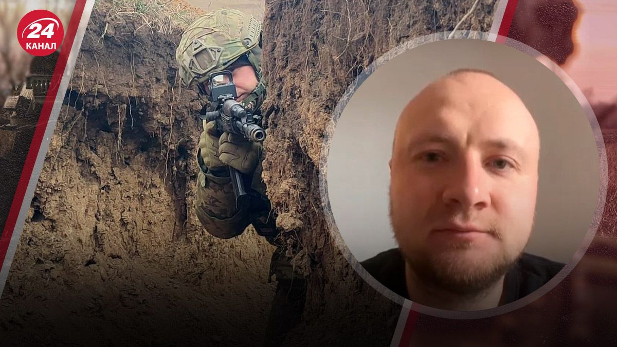 Какова ситуация на фронте Какова ситуация на фронте