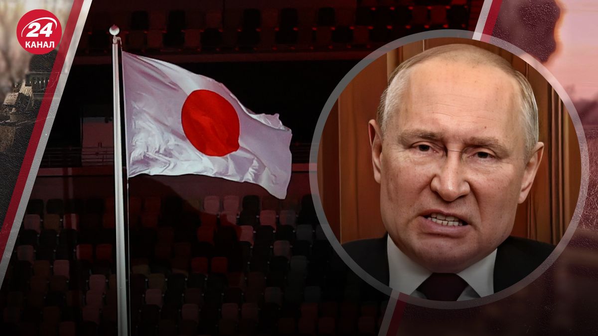 Клочок прокоментував санкції проти Росії Клочок прокоментував санкції проти Росії