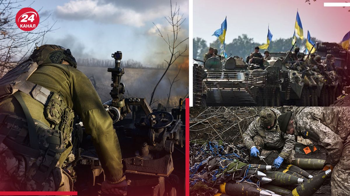 В Україні потрібно негайно провести мобілізацію В Україні потрібно негайно провести мобілізацію