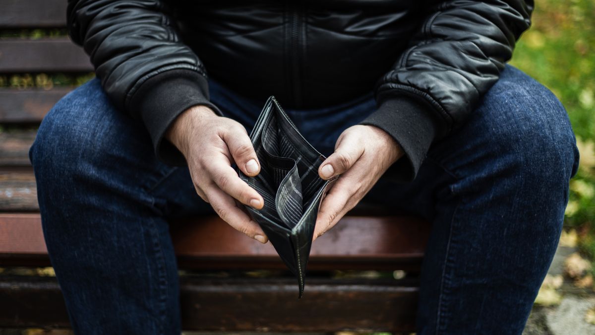 Допомога по безробіттю Допомога по безробіттю