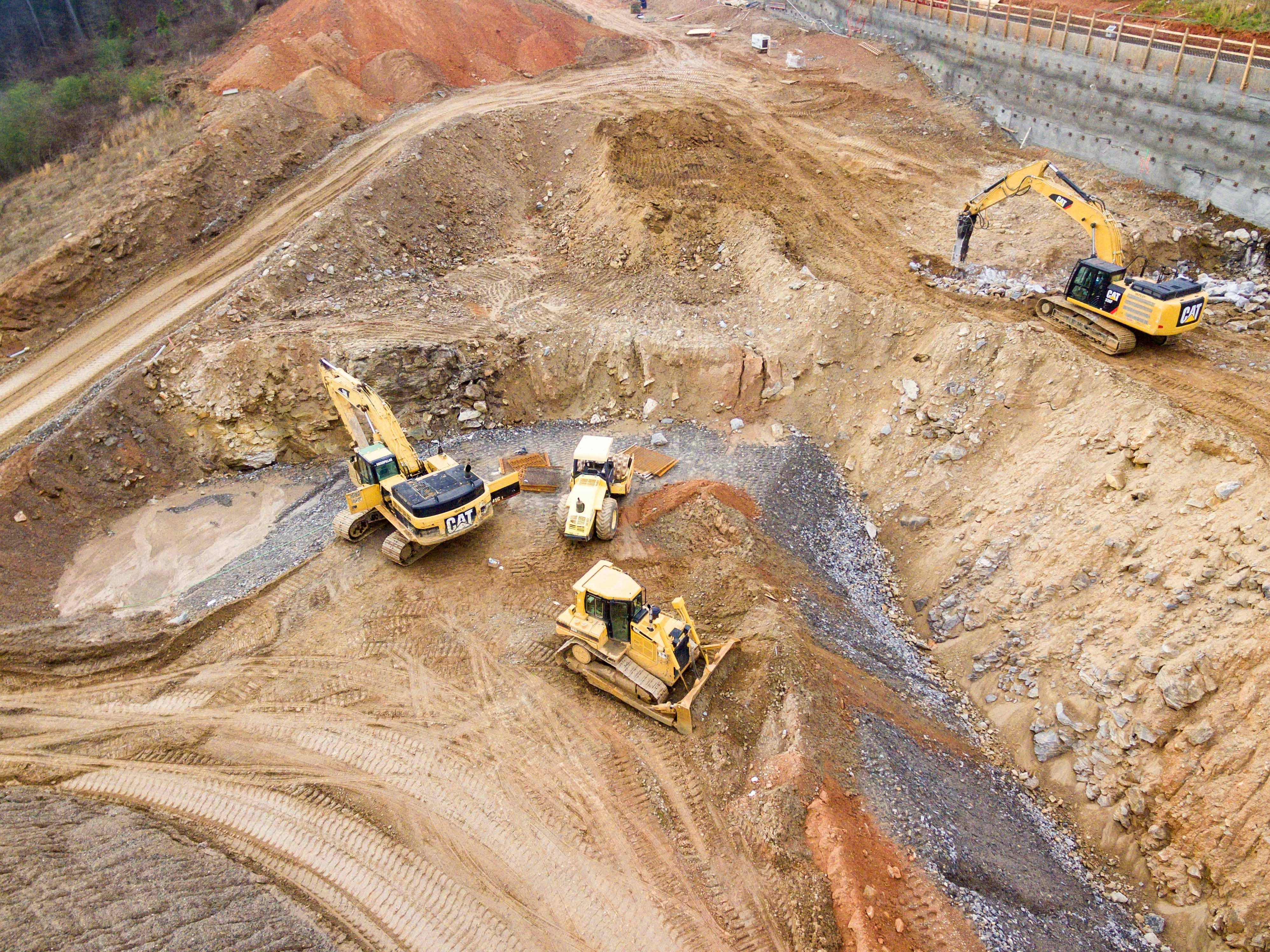 Украина должна добывать больше железной руды