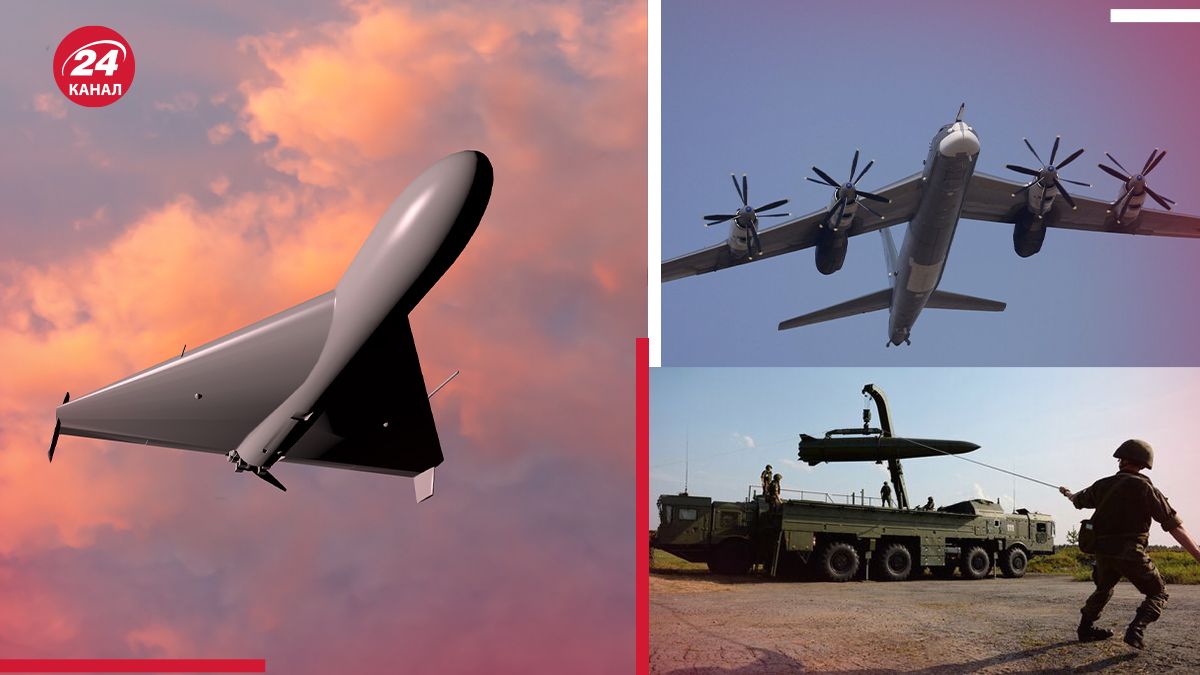 Яка тактика російських обстрілів Яка тактика російських обстрілів