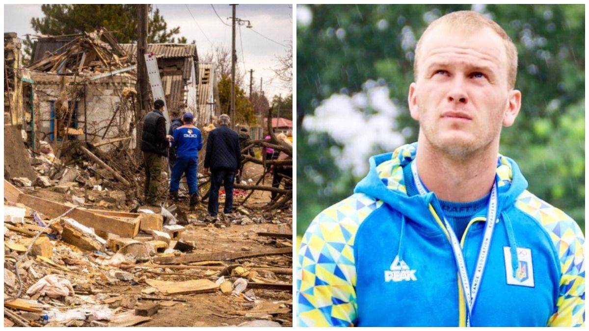 Обстріл Кам'янського 29 березня - Ігорь Трунов розповів про наслідки ударів