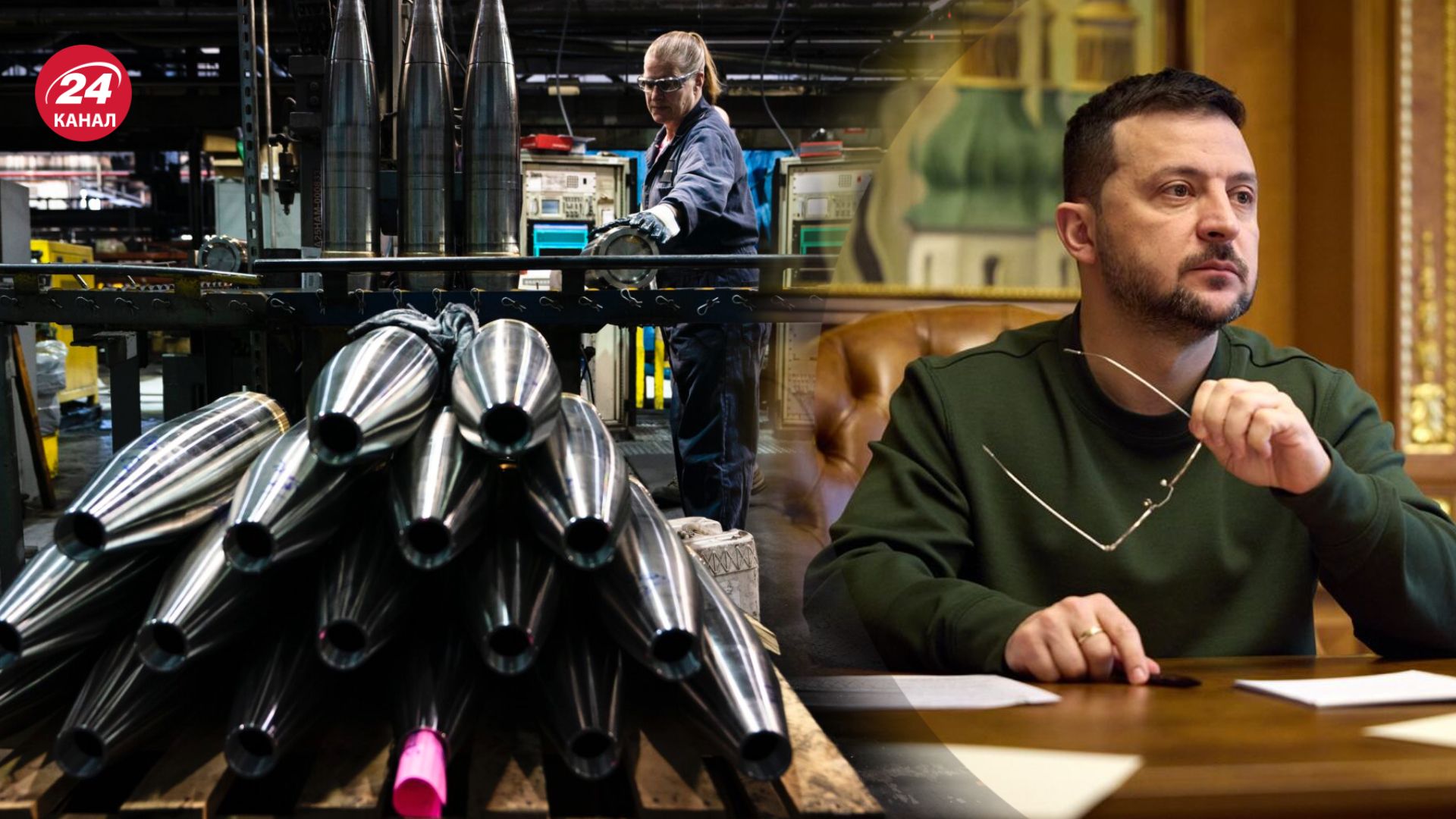 Зеленский подчеркнул важность помощи от США Зеленский подчеркнул важность помощи от США