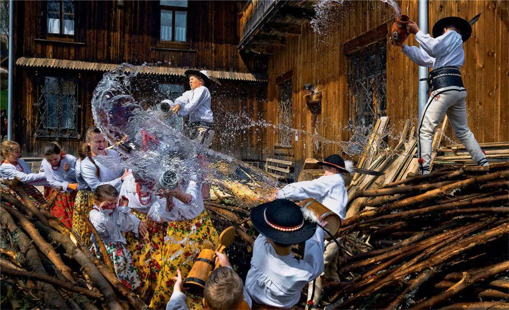 Мокрый понедельник Мокрый понедельник