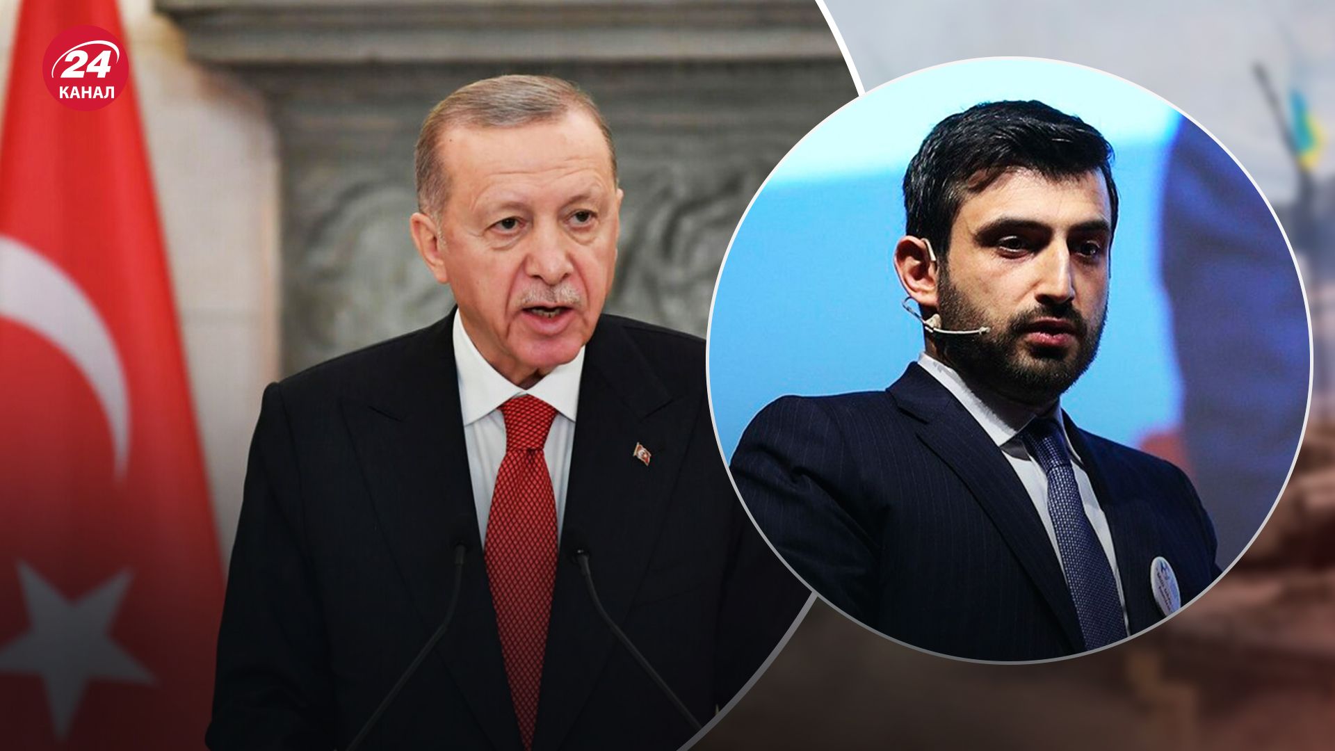 Сельчук Байрактар может стать президентом Турции