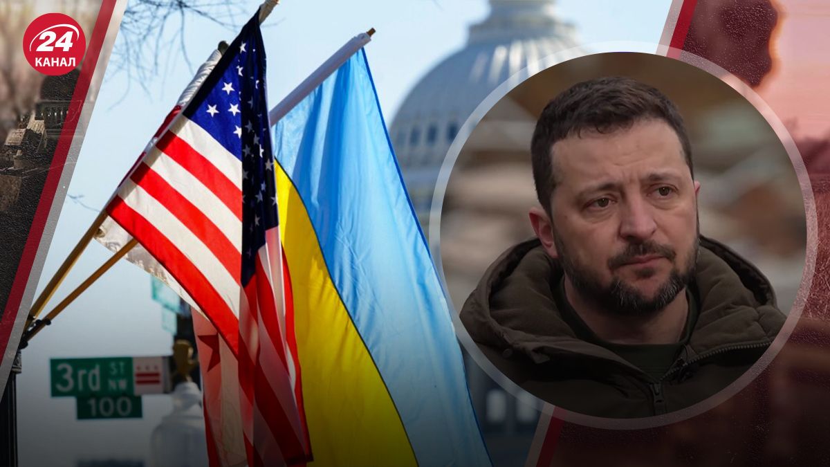 Зеленський заявив, що через відсутність рішення Конгресу військові втрачають час Зеленський заявив, що через відсутність рішення Конгресу військові втрачають час