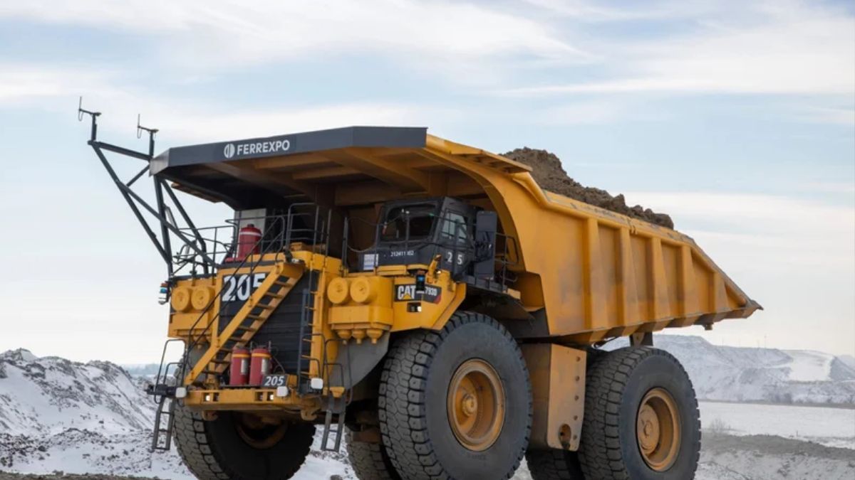 "Ви потрібні Євросоюзу": у Ferrexpo plc розповіли, що чекає на Україну в ЄС "Ви потрібні Євросоюзу": у Ferrexpo plc розповіли, що чекає на Україну в ЄС