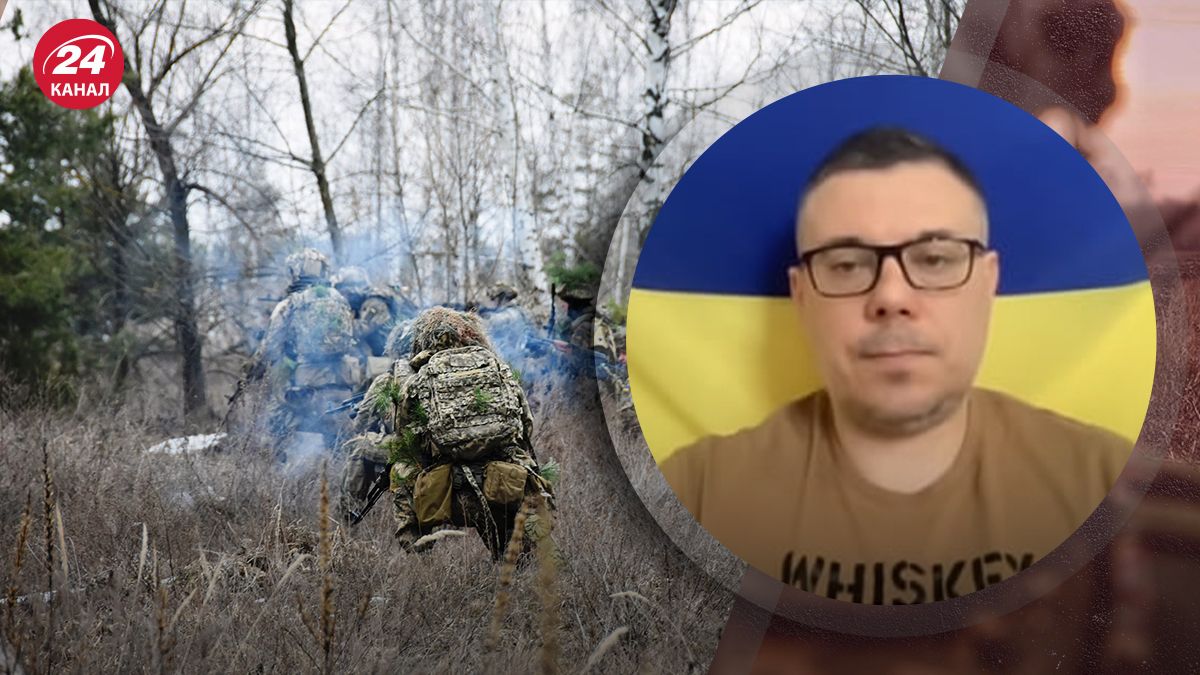 Почему мобилизацию нужно провести уже сейчас Почему мобилизацию нужно провести уже сейчас