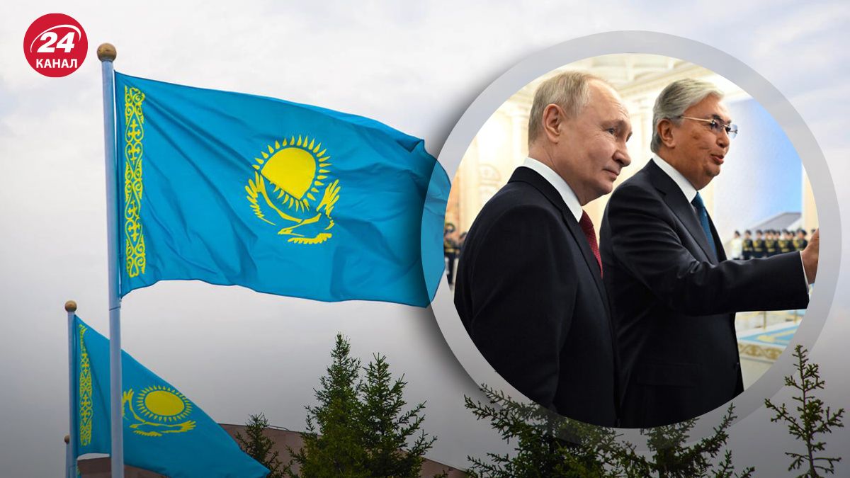 Как Россия причастна к заявлению посольства Казахстана, который призвал своих граждан покинуть территорию Украины