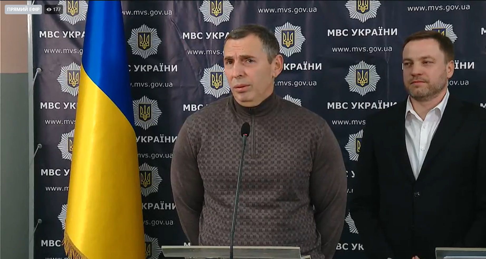 Я в команде президента": Сергей Шефир прокомментировал свое увольнение с должности первого помощника президента - 24 Канал Я в команде президента": Сергей Шефир прокомментировал свое увольнение с должности первого помощника президента - 24 Канал