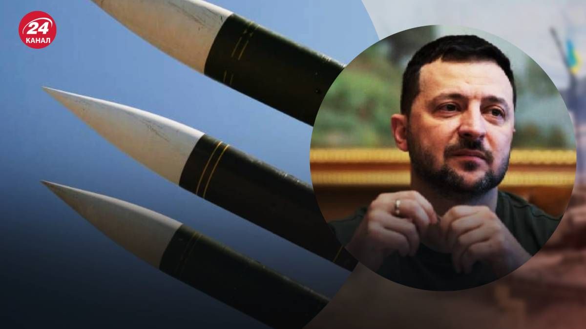 Україна потрібні далекобійні ракети для ударів вглиб окупованих територій