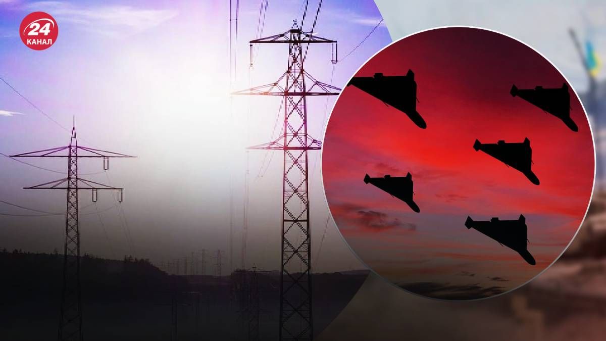 Росіяни атакували Південь і Захід Росіяни атакували Південь і Захід