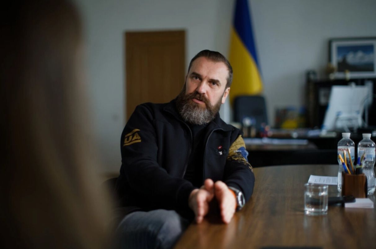 Реформа вищої освіти - Лісовий розповів про основні зміни та експерименти Реформа вищої освіти - Лісовий розповів про основні зміни та експерименти