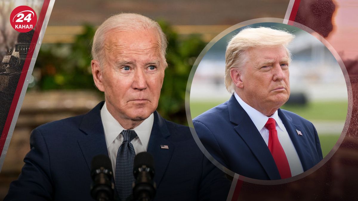 Клочок прокомментировал ситуацию в США Клочок прокомментировал ситуацию в США