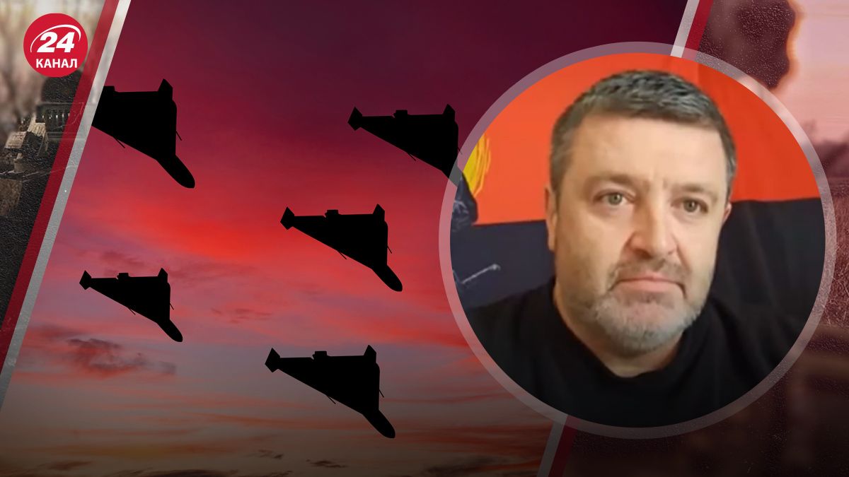 Братчук рассказал о ситуации в Одесской области Братчук рассказал о ситуации в Одесской области