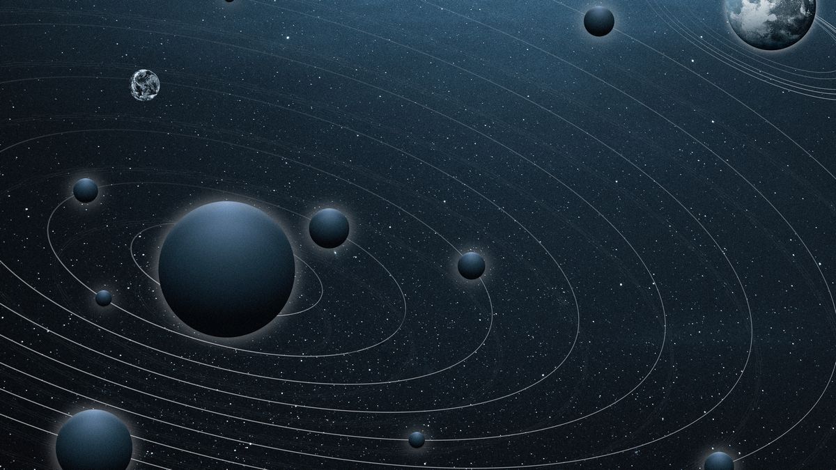 Вчені досі не визначилися з тим, де проходить межа Сонячної системи пропонуючи три варіанти