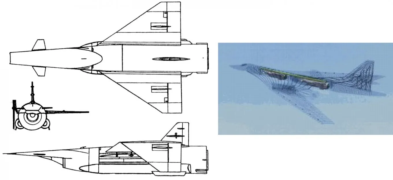 ракета Х-90 ракета Х-90
