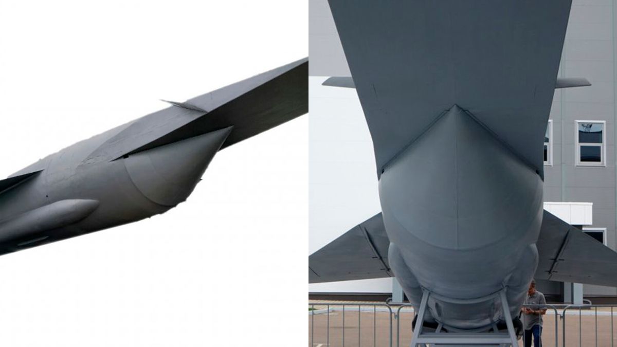 Ракета Х-90, ГЕЛА - 24 Канал Ракета Х-90, ГЕЛА - 24 Канал