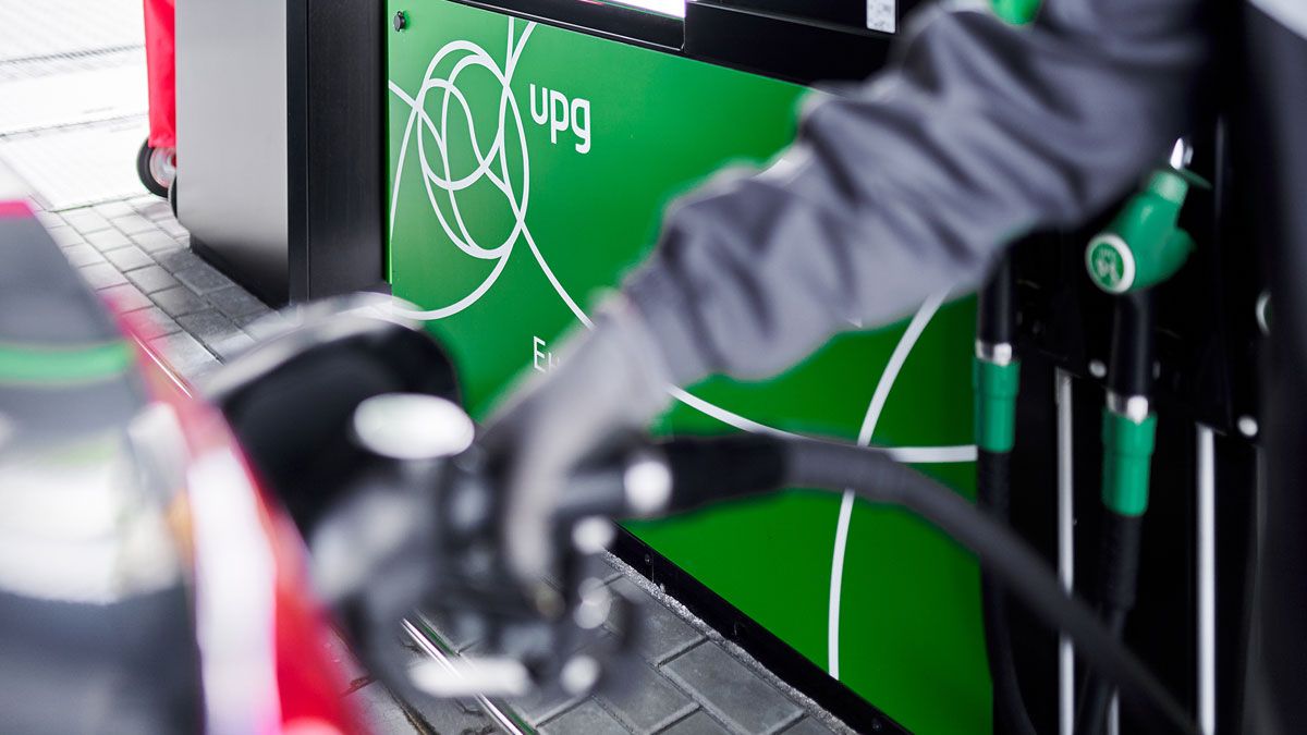 В сети UPG стартует продажа брендового ДТ с моющими и защитными свойствами - 24 Канал В сети UPG стартует продажа брендового ДТ с моющими и защитными свойствами - 24 Канал