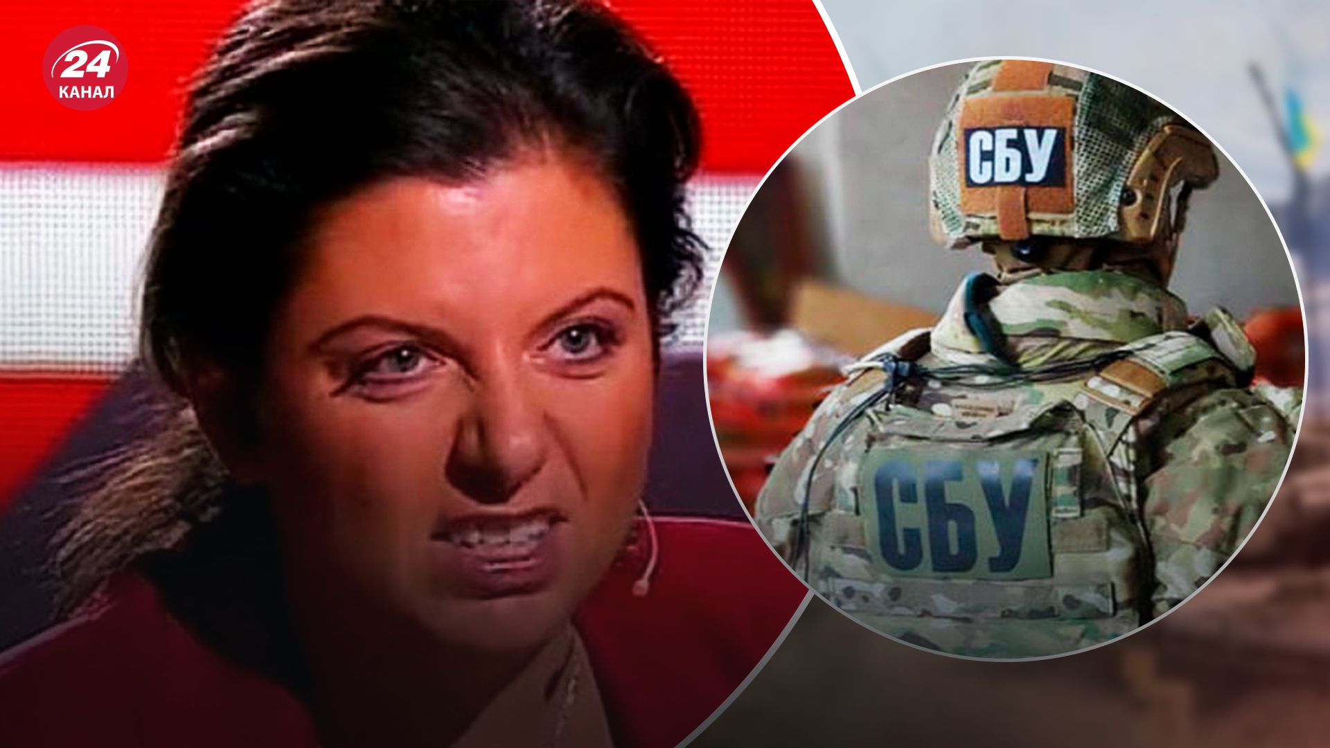 Симоньян закликала вбивати українських дітей Симоньян закликала вбивати українських дітей