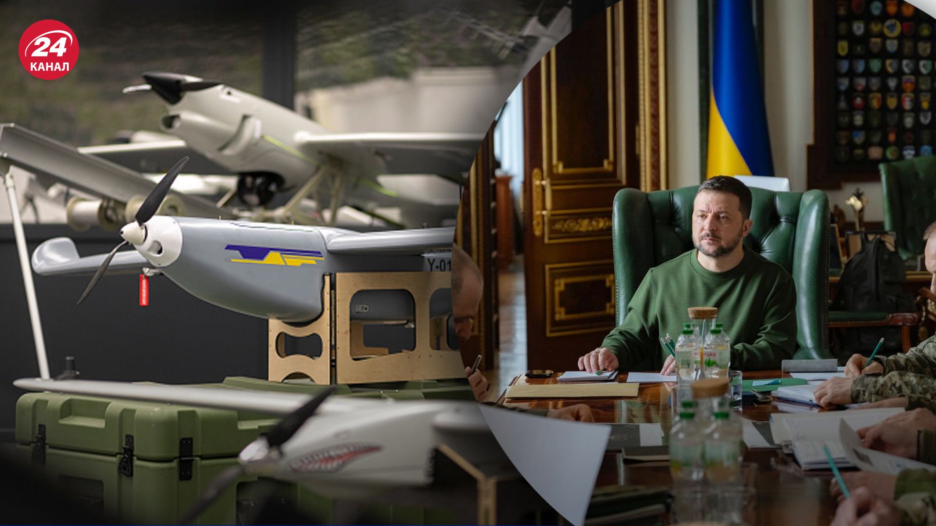 Зеленський провів тригодинну нараду Зеленський провів тригодинну нараду