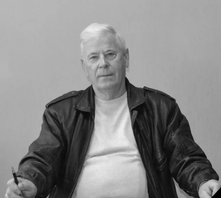 Валерій Чайка загинув у Старобільську