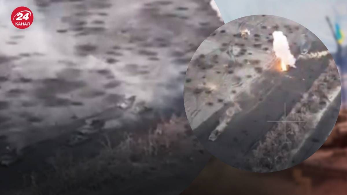 Сили оборони змогли перехитрити ворога за допомогою FPV-дронів Сили оборони змогли перехитрити ворога за допомогою FPV-дронів