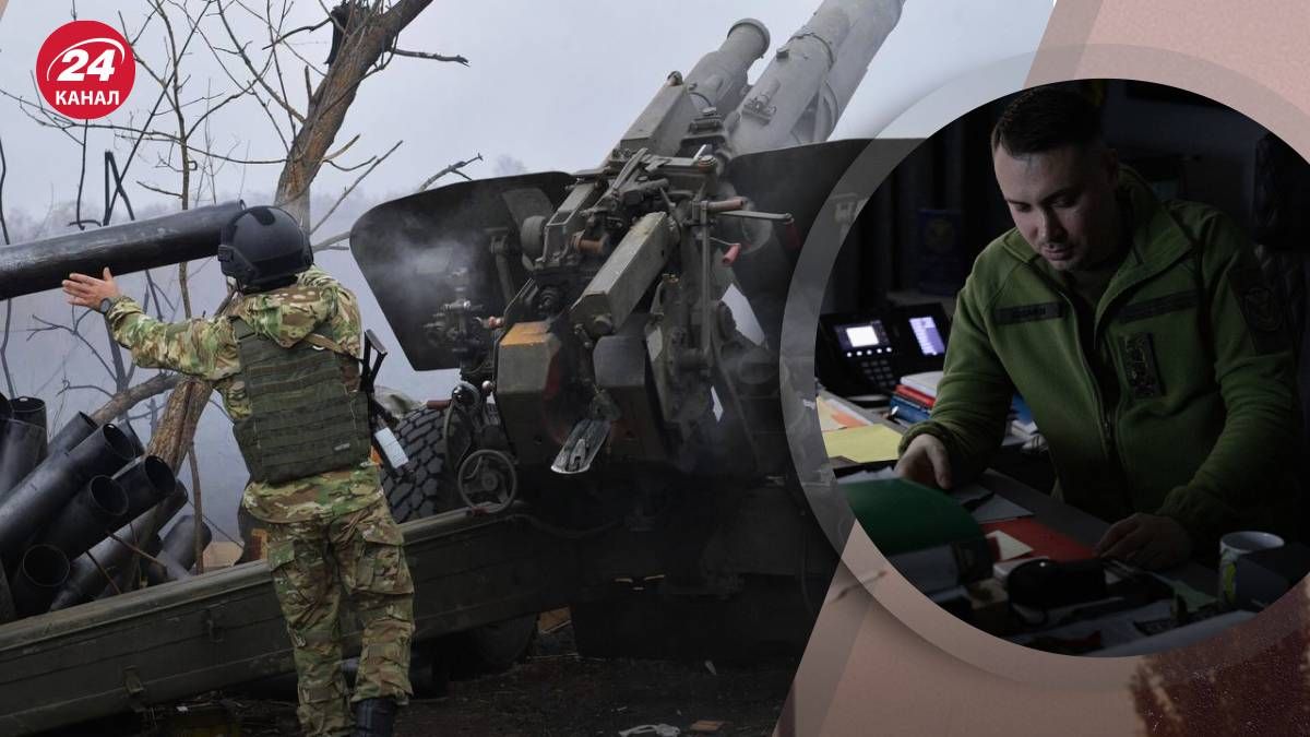 Буданов попередив про загрозу ударів росіян по енергетиці - 24 Канал