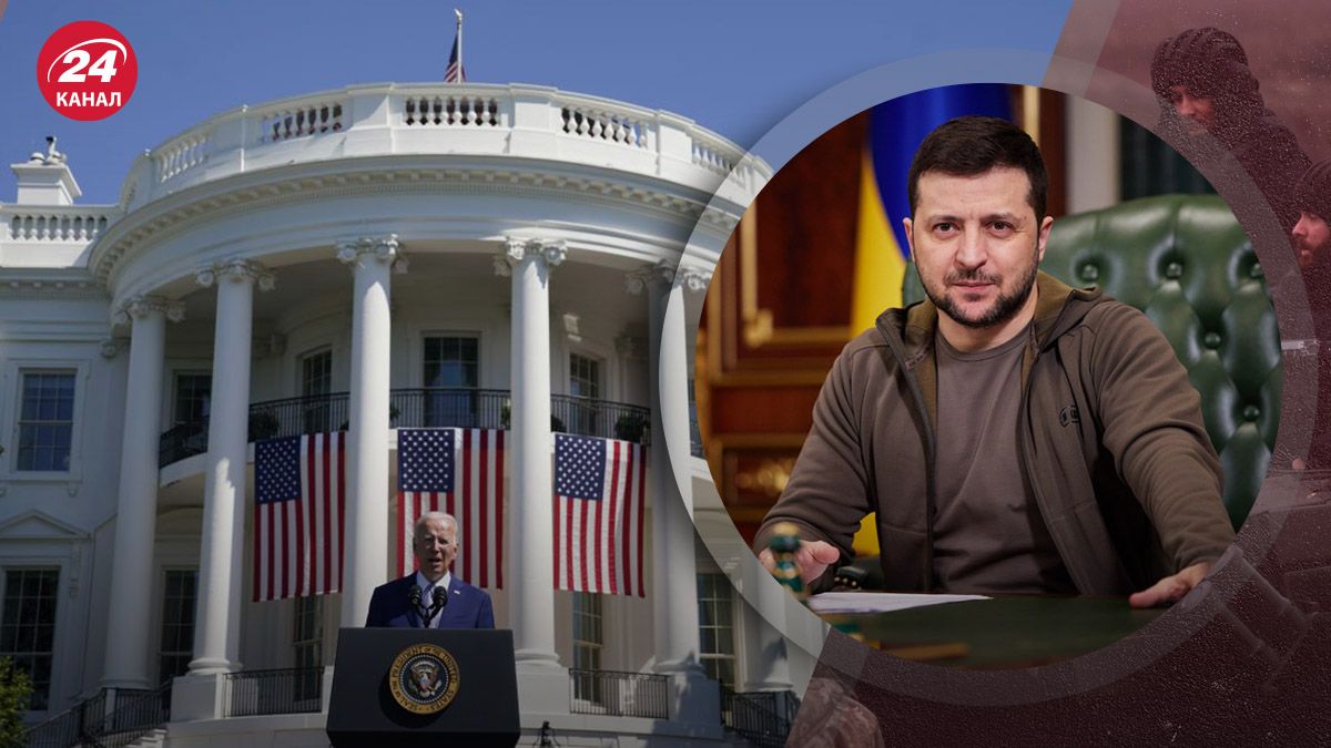 Зеленський заявив, що Україна не зможе перемогти без допомоги США – кому адресував заяву - 24 Канал