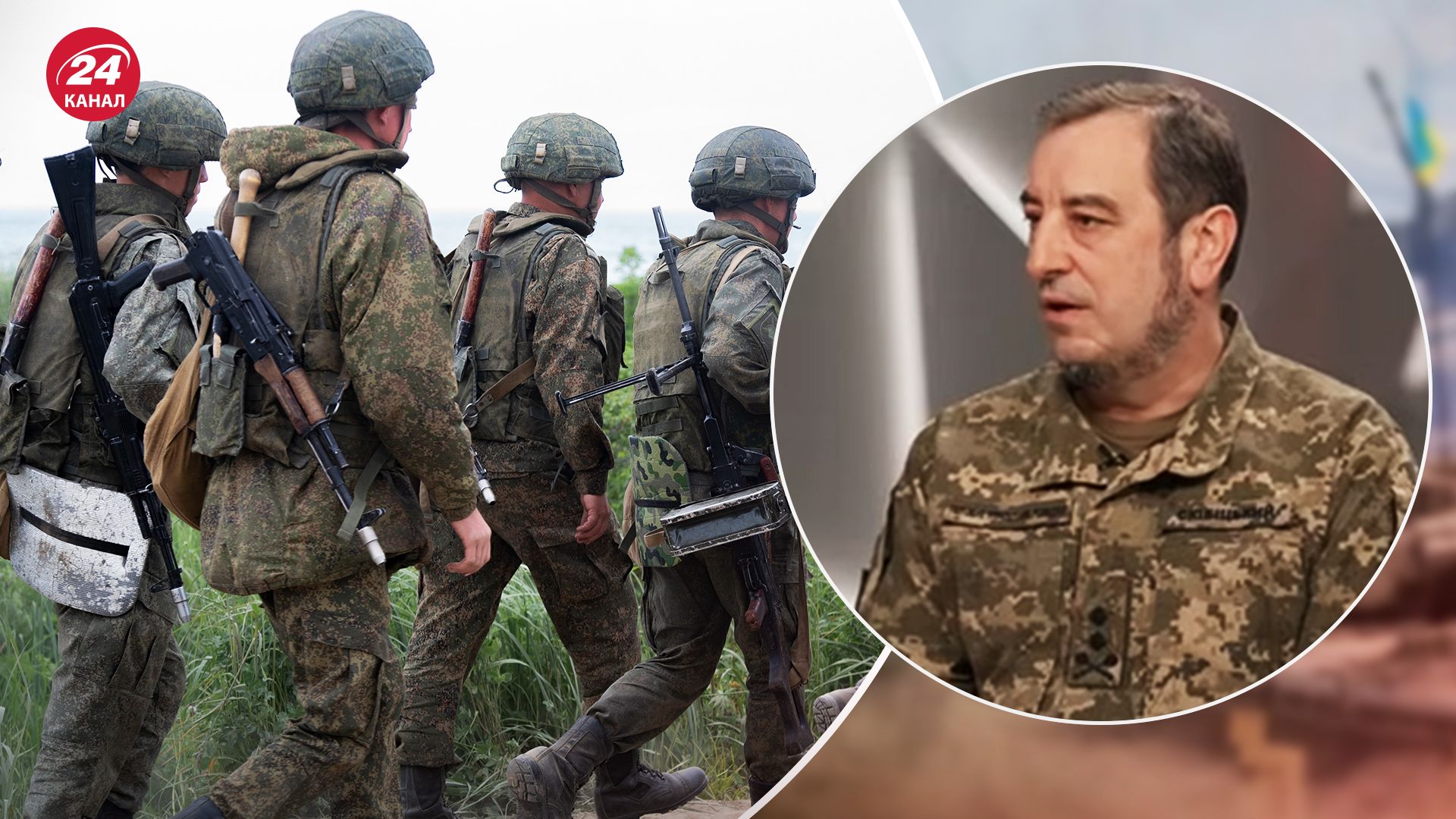 У ГУР розповіли, чого прагне Путін У ГУР розповіли, чого прагне Путін