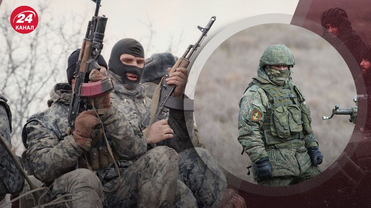 Ситуація на фронті – на яких напрямках можуть тиснути росіяни - 24 Канал Ситуація на фронті – на яких напрямках можуть тиснути росіяни - 24 Канал