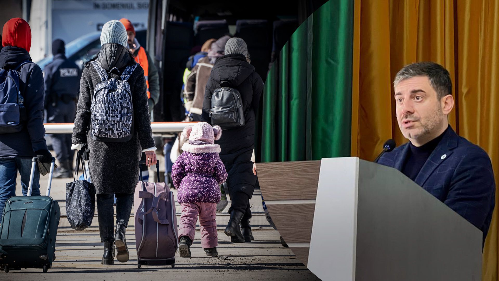 В ЕС соцслужбы забрали у украинцев более 250 детей: какая страна-рекордсмен В ЕС соцслужбы забрали у украинцев более 250 детей: какая страна-рекордсмен