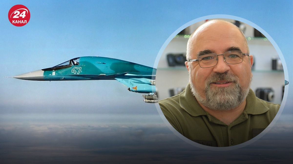 Росія не має якісної зброї Росія не має якісної зброї