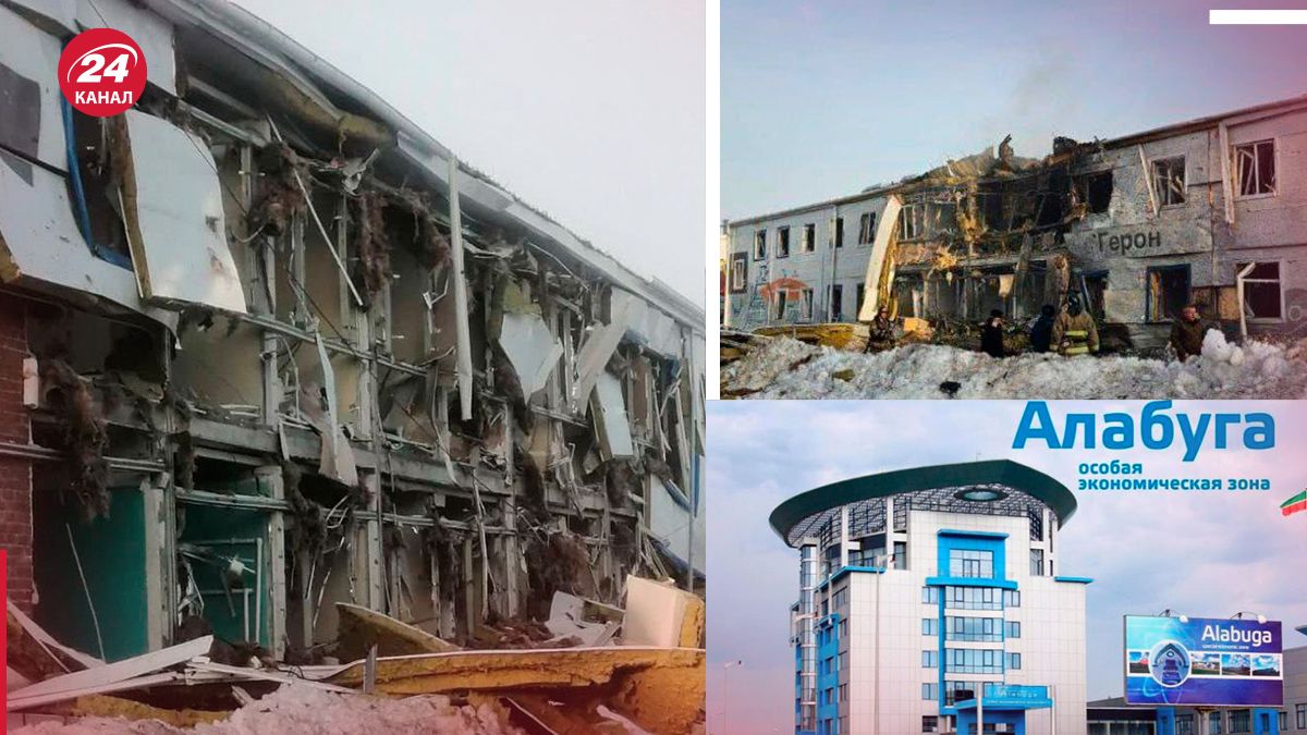 Где расположена Алабуга - 24 Канал Где расположена Алабуга - 24 Канал