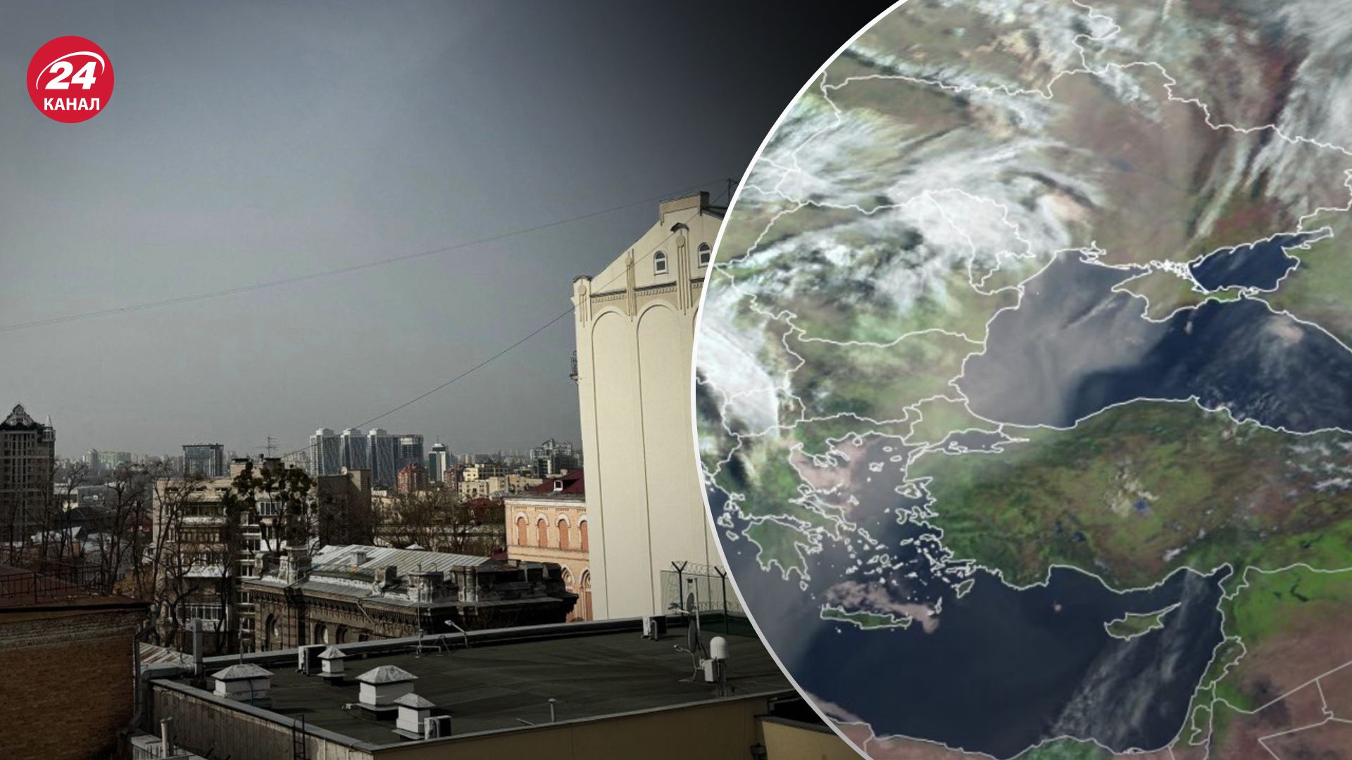 Когда пыль из Сахары исчезнет из атмосферы Когда пыль из Сахары исчезнет из атмосферы