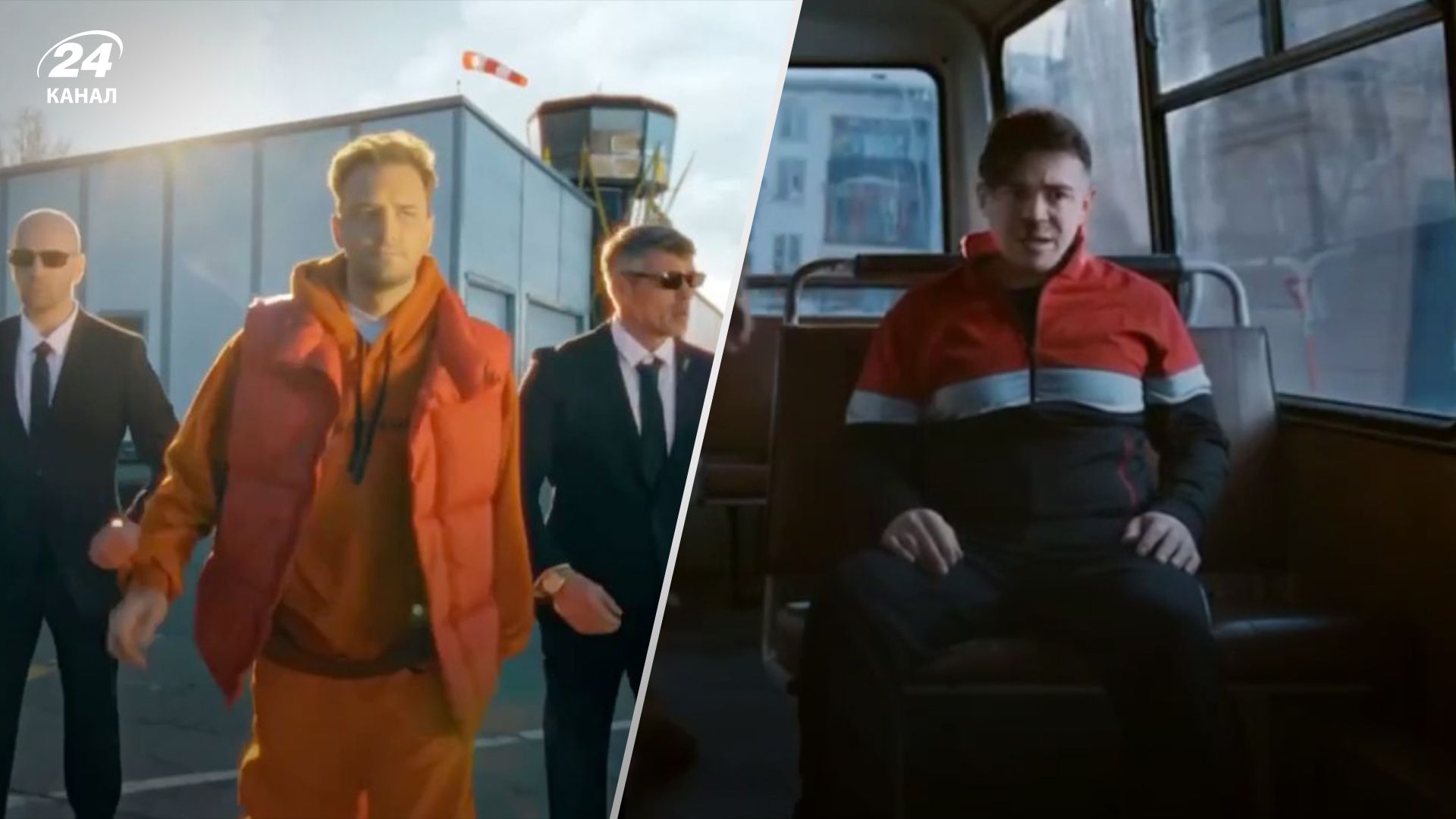 Окупанти створили пропагандистський ролик, щоб зірвати мобілізацію в Україні Окупанти створили пропагандистський ролик, щоб зірвати мобілізацію в Україні